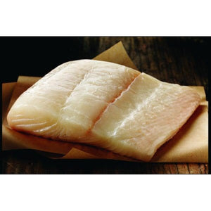Alaskan Whitefish Monthly Subscription