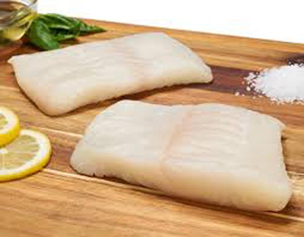 Holiday Halibut: A Simple Recipe with Fresh Caught Alaskan Halibut