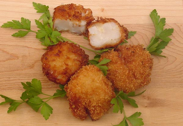 Brines, Batters, and Bites – Oh My!