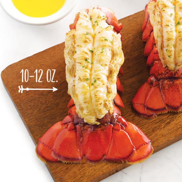 Lobster Tails