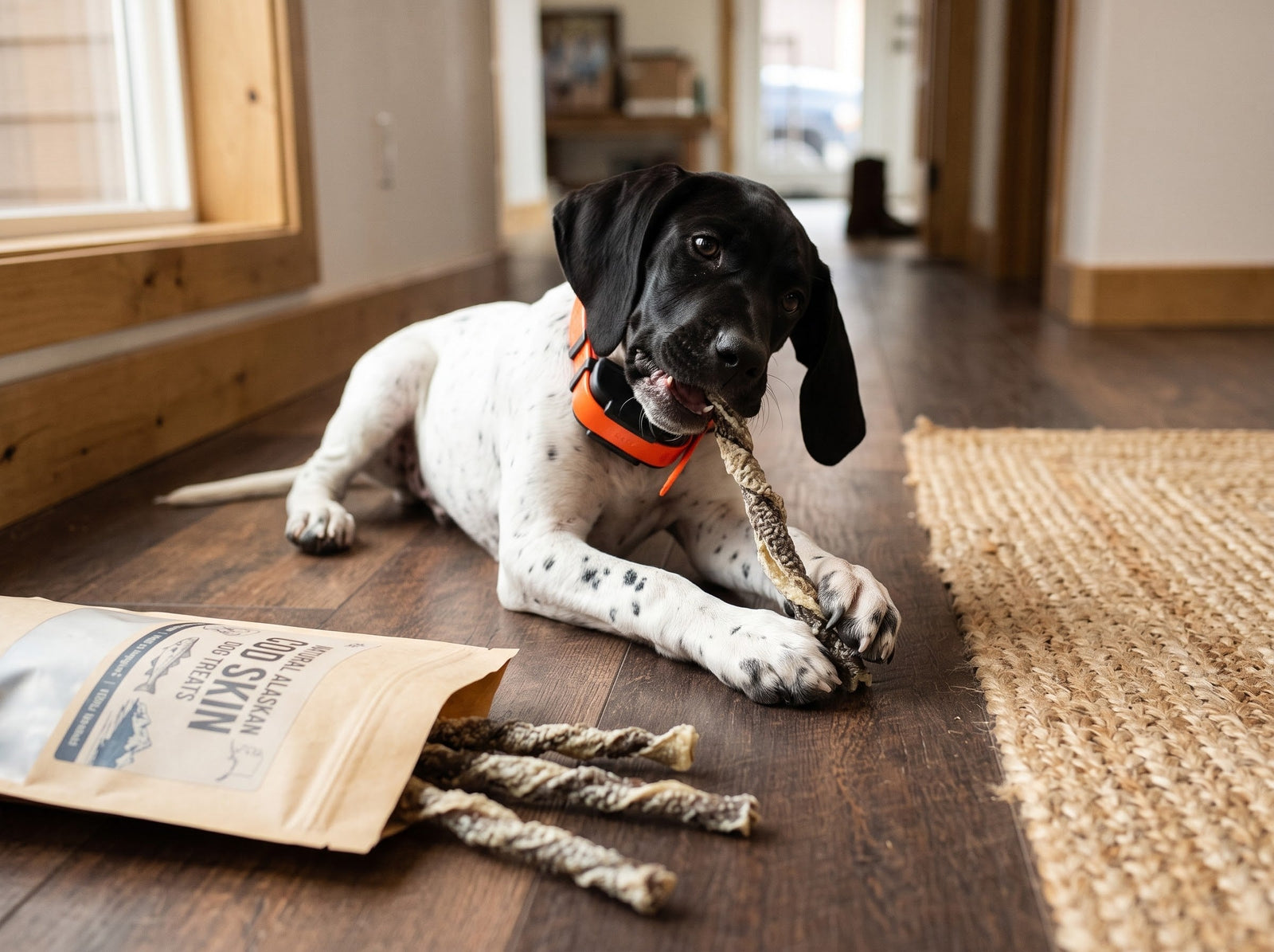 Dog Treats