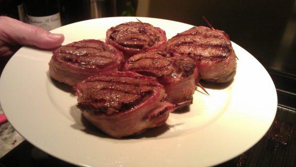 Alaskan Exotic Meats