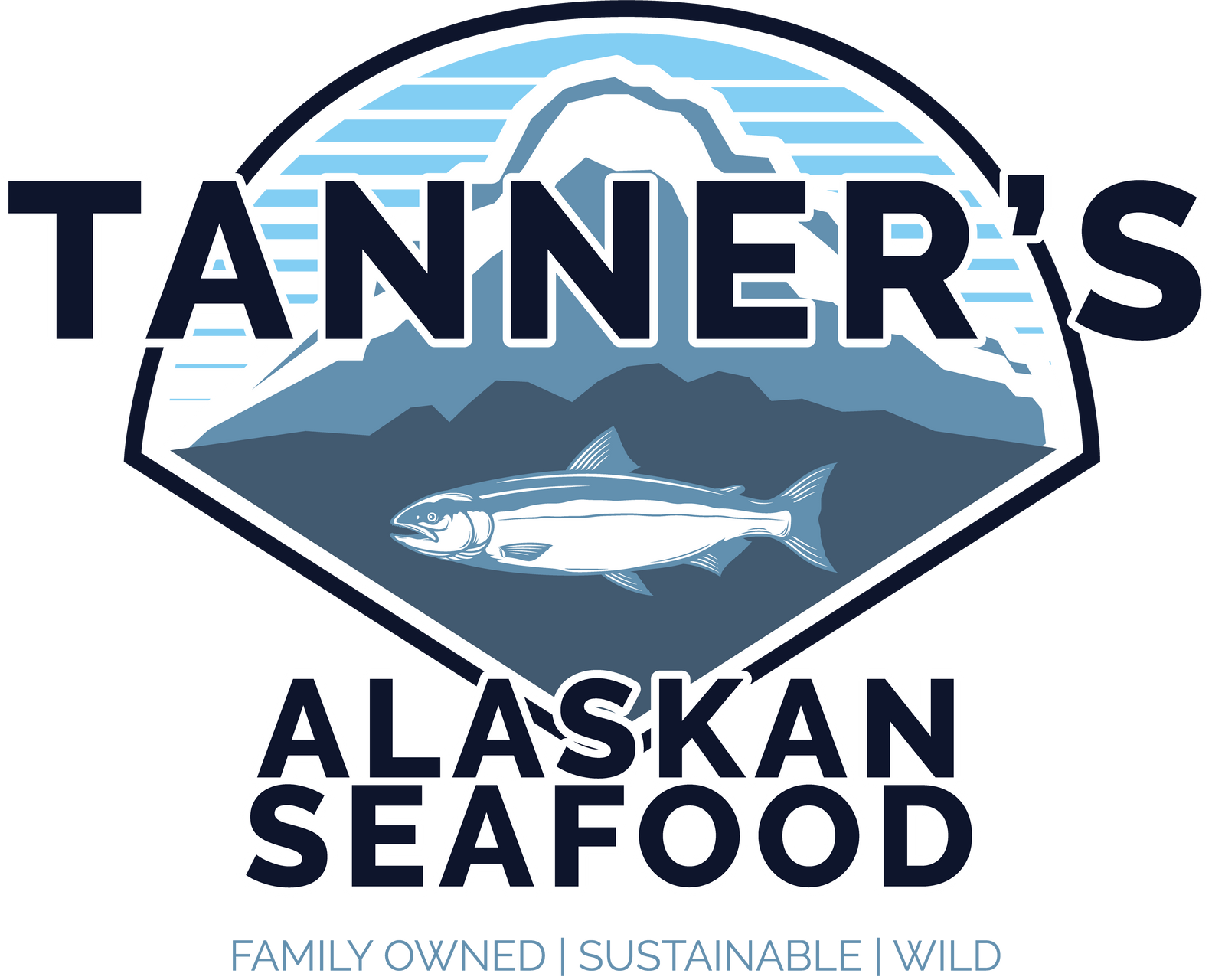 Sport Fish Processing