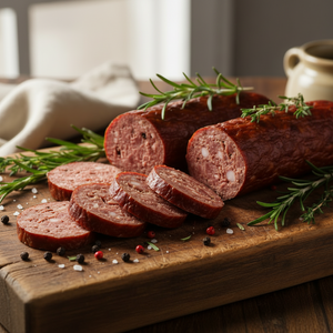 Ultimate Smoked Meat Variety pack