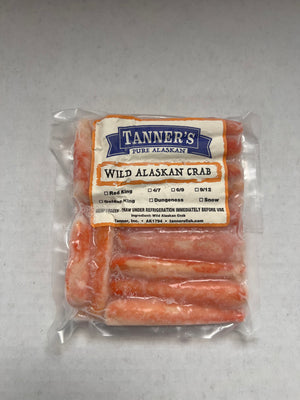 Snow crab meat