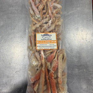 #5 Broken Crab Grab Bag