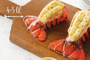 Shellfish Monthly Subscription