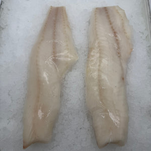 Alaskan Cod