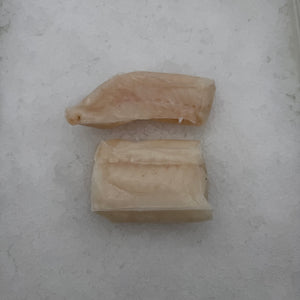 Alaskan Cod
