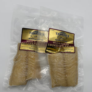 Alaskan Smoked Sablefish