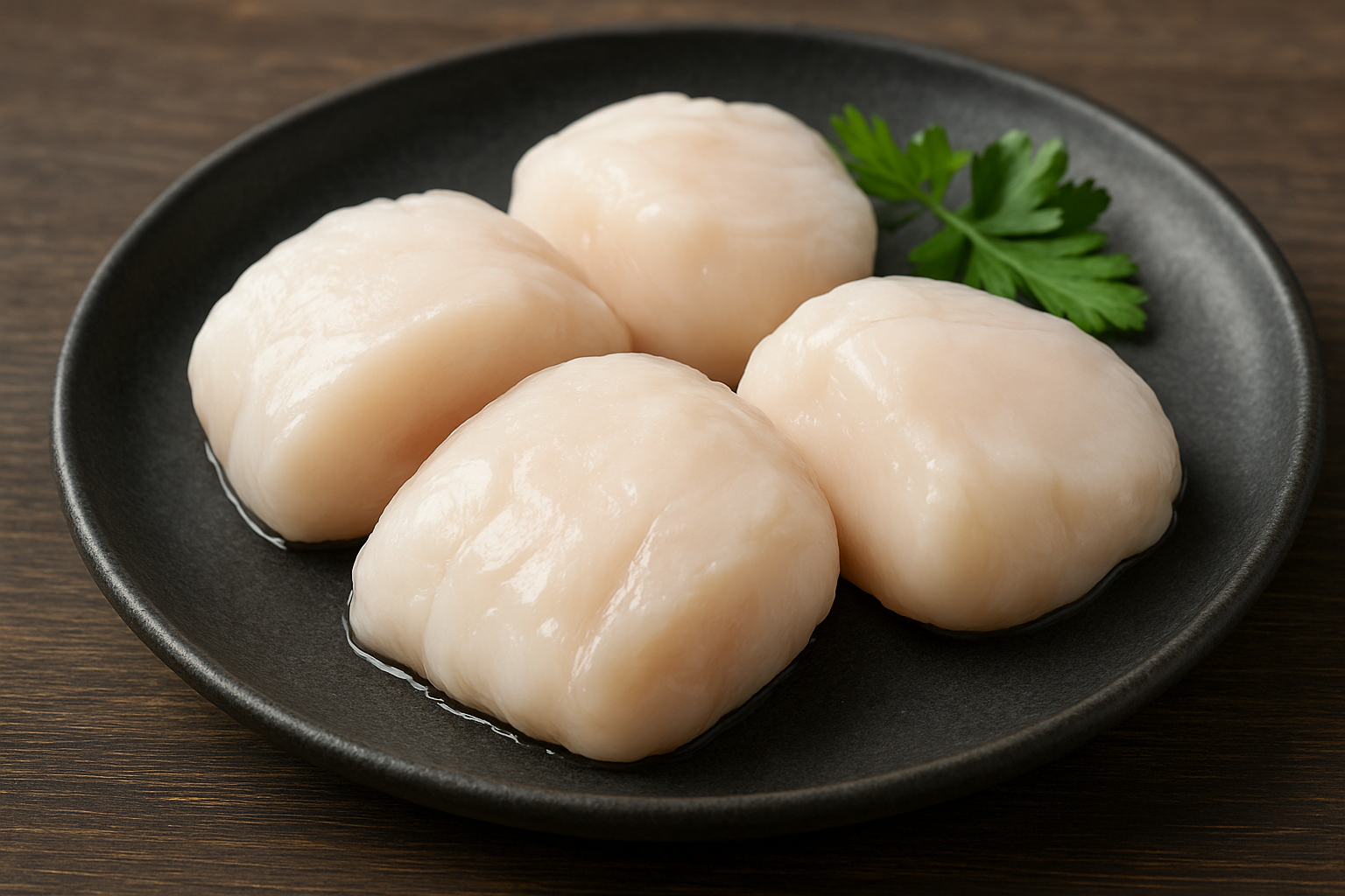 Chilean Seabass Cheeks