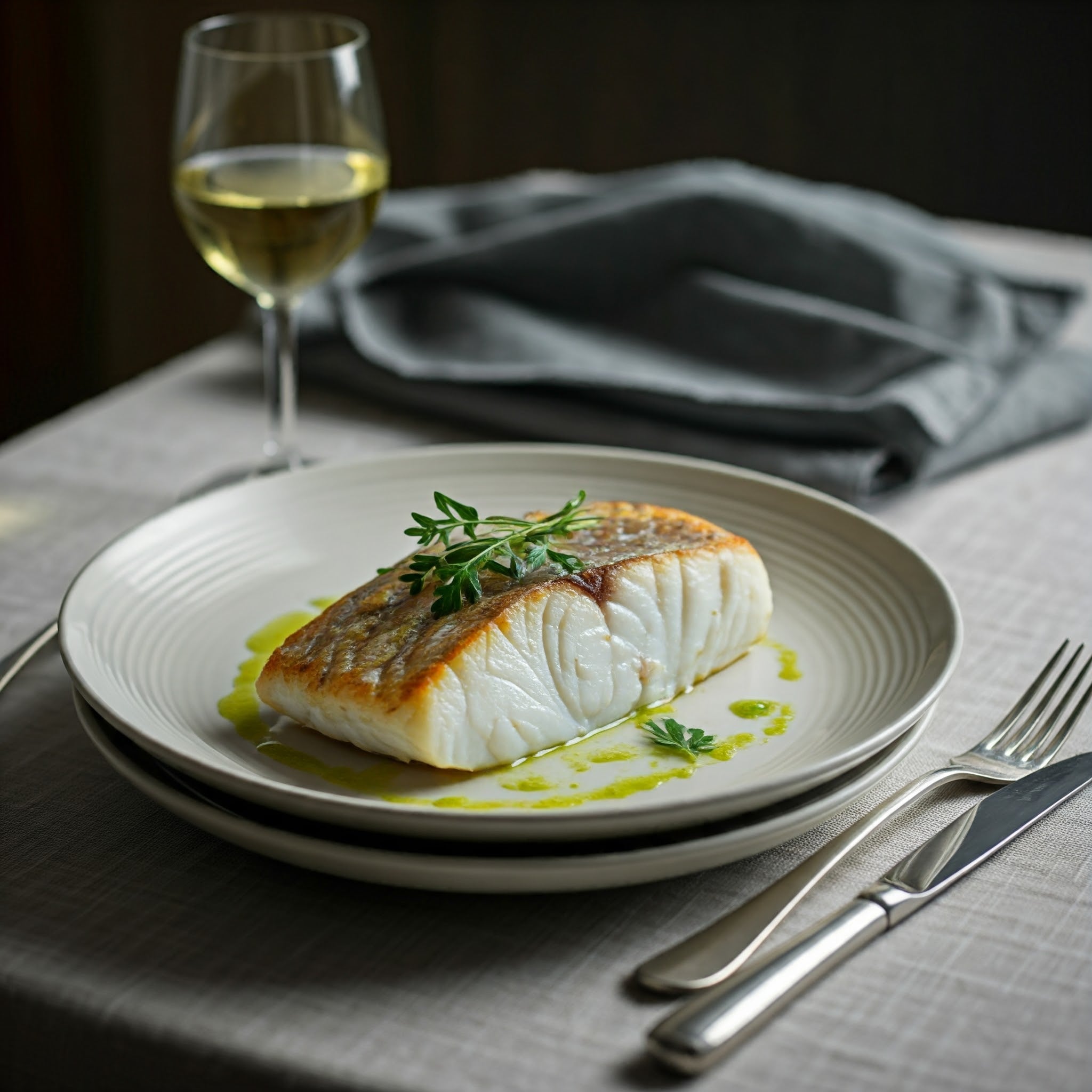 Buy Fresh Alaskan Cod by the pound - Tanner's Alaskan Seafood