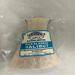 Alaskan Halibut Roast
