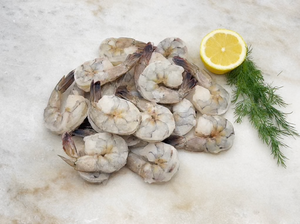Jumbo Shrimp, Peeled and Deveined