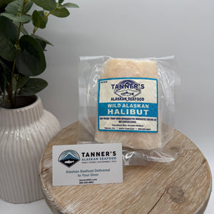 Alaskan Halibut