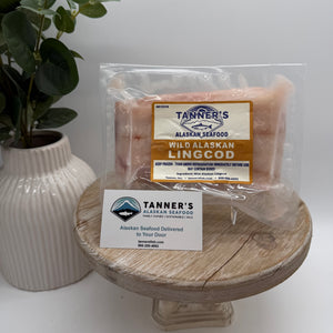 Alaskan Lingcod