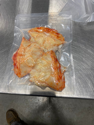 Premium Alaskan King Crab Tails