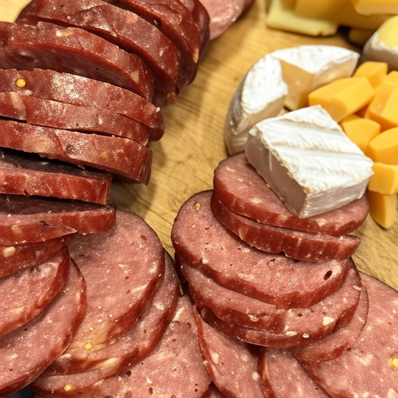 Original Summer Sausage