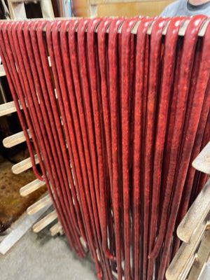 Bison Regular Pepper Snack Sticks