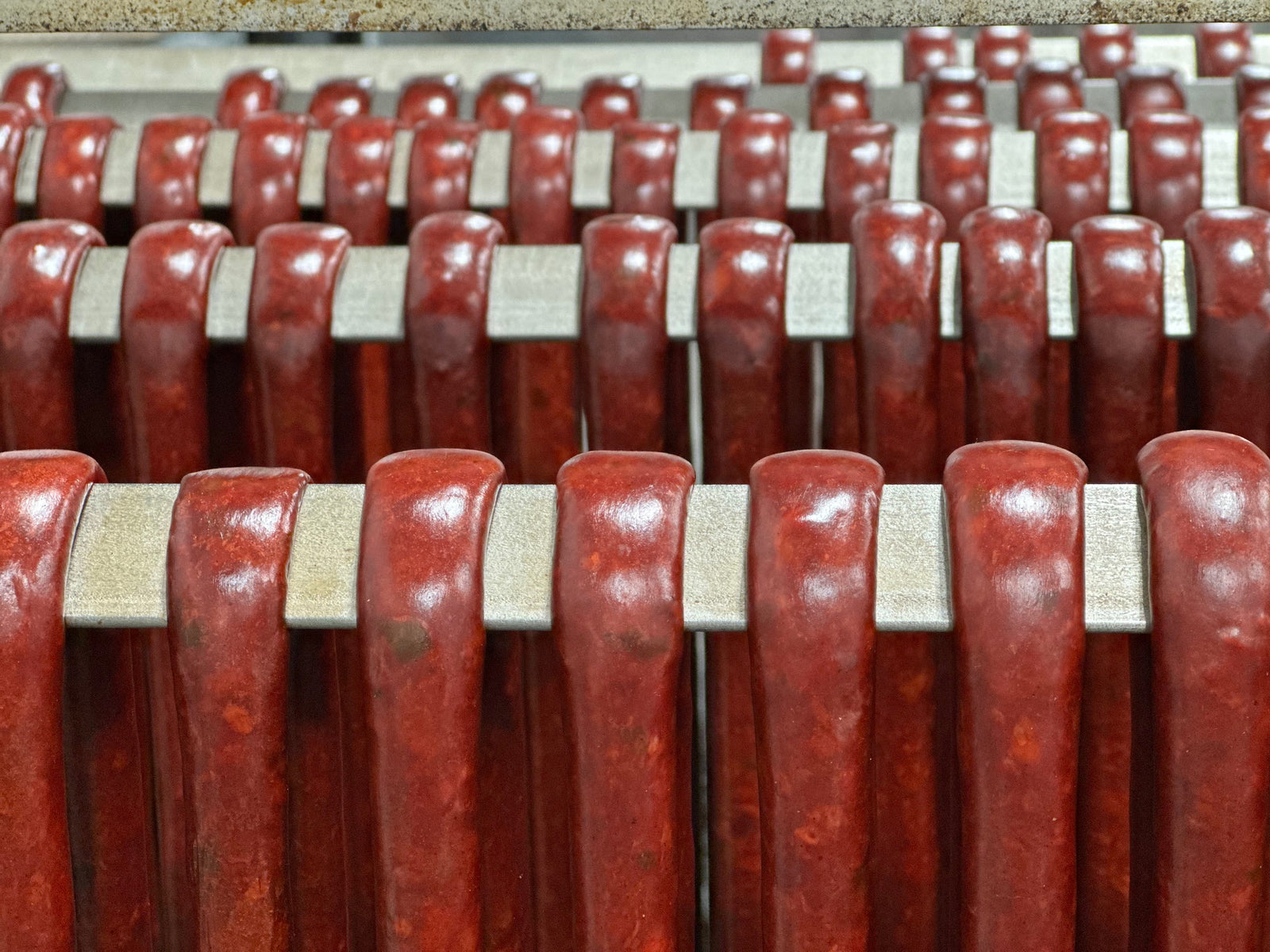 Bison Regular Pepper Snack Sticks