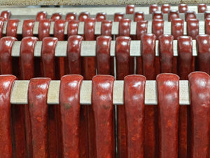 Bison Regular Pepper Snack Sticks