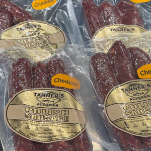Polish Sausage