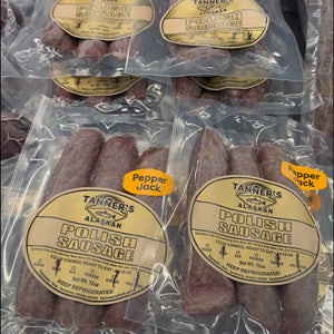 Polish Sausage