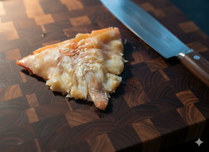 Premium Alaskan King Crab Tails