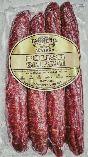 Polish Sausage