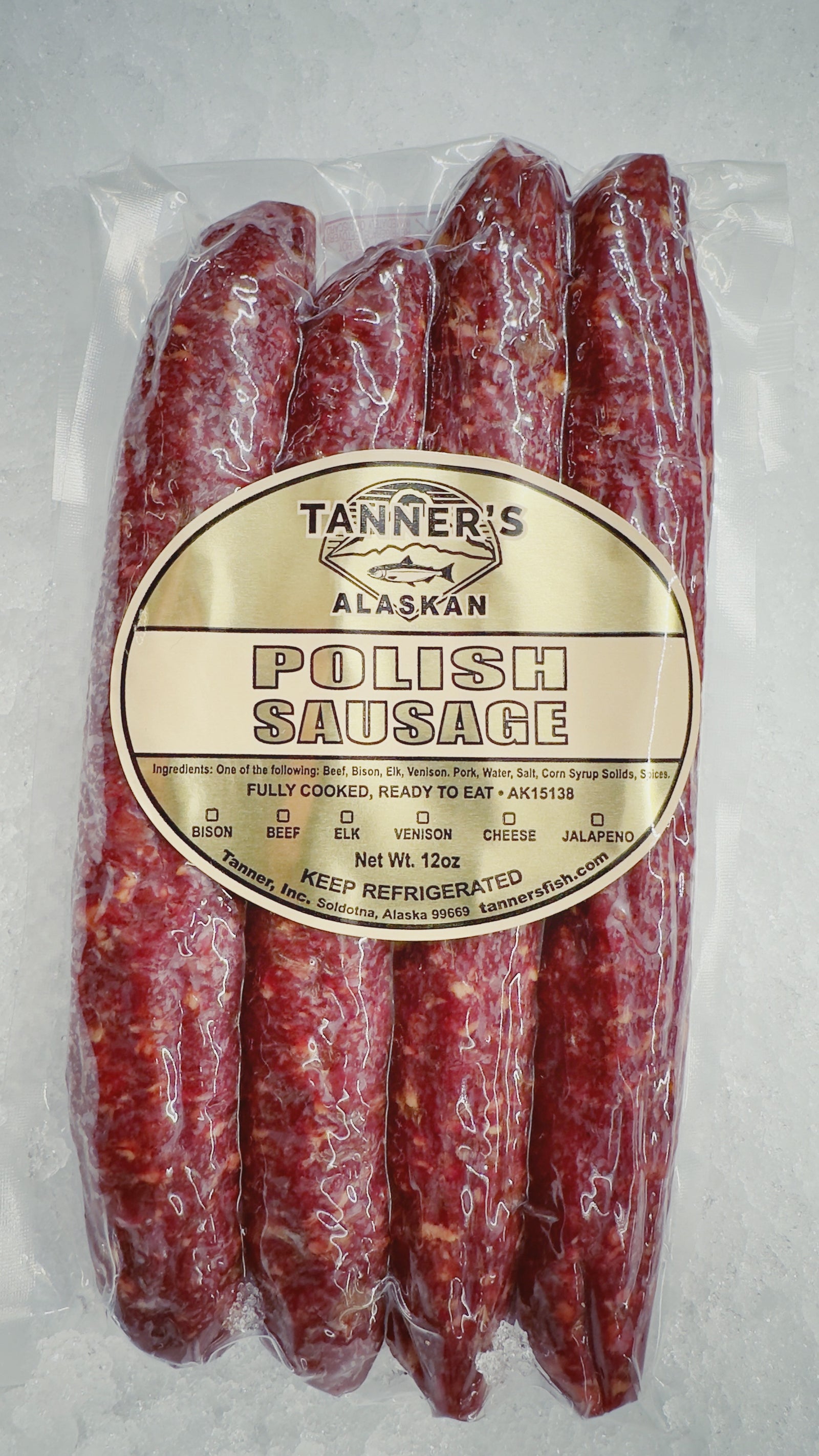 Polish Sausage