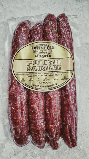 Polish Sausage