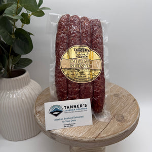 Polish Sausage