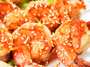 Jumbo Shrimp, Peeled and Deveined