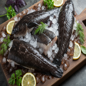 Wild Alaskan Sablefish