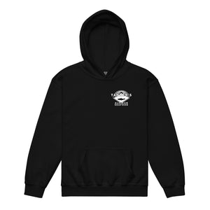 Youth heavy blend hoodie