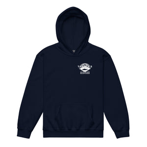Youth heavy blend hoodie