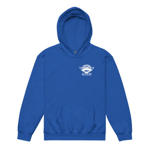 Youth heavy blend hoodie