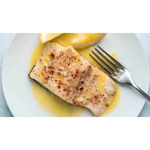 Chilean Seabass