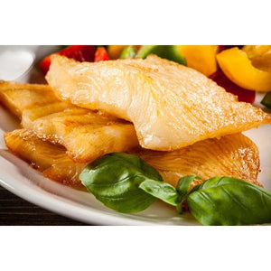 Alaskan Whitefish Monthly Subscription