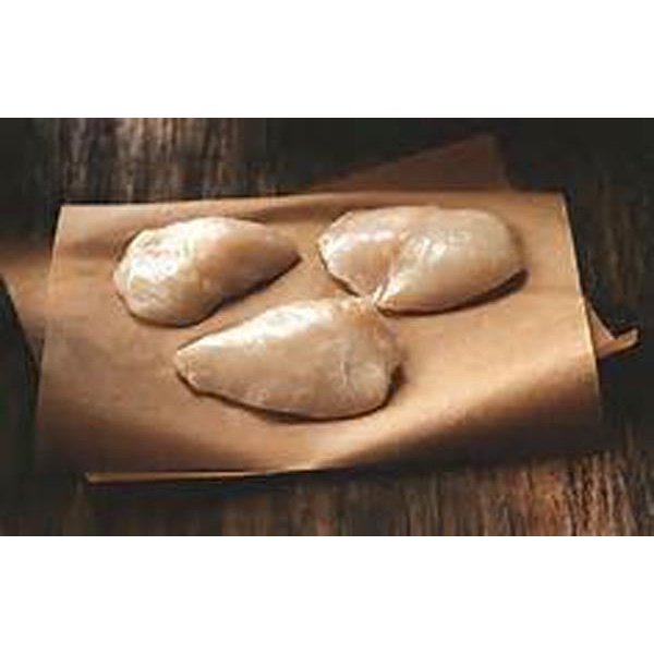 Alaskan Halibut Cheeks