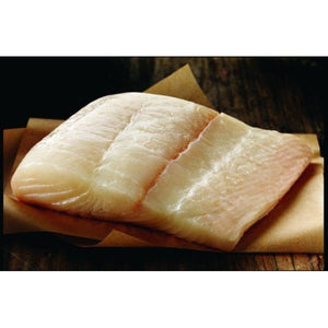 Alaskan Halibut