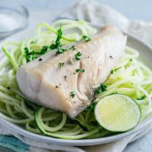 Wild Alaskan Sablefish