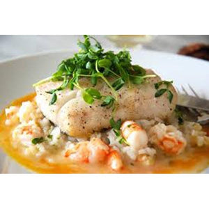 Wild Alaskan Sablefish