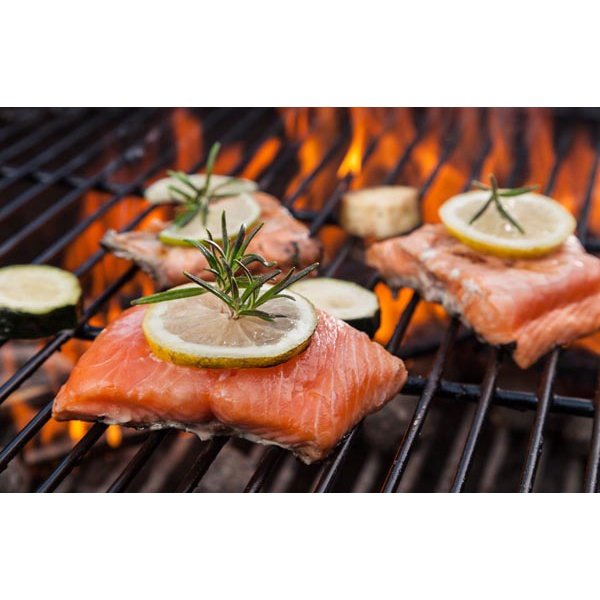Alaskan Salmon Fresh, Order Delivery Overnight Tanner's Alaskan Seafood