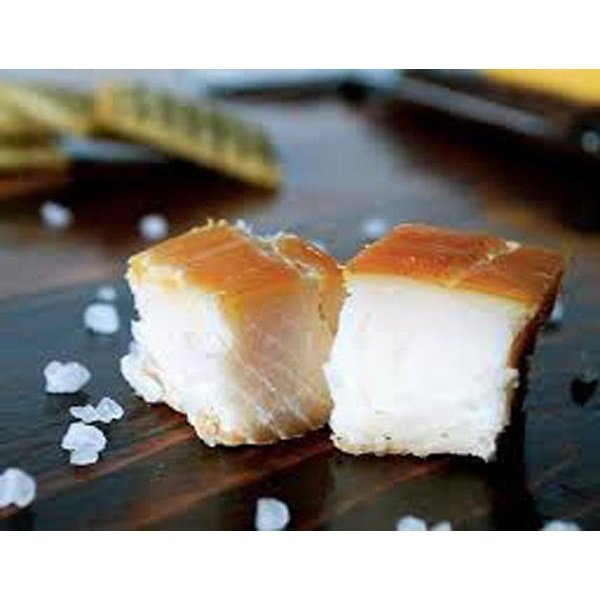 Alaskan Smoked Halibut