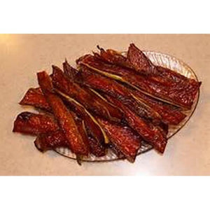 Smoked Salmon Bellies