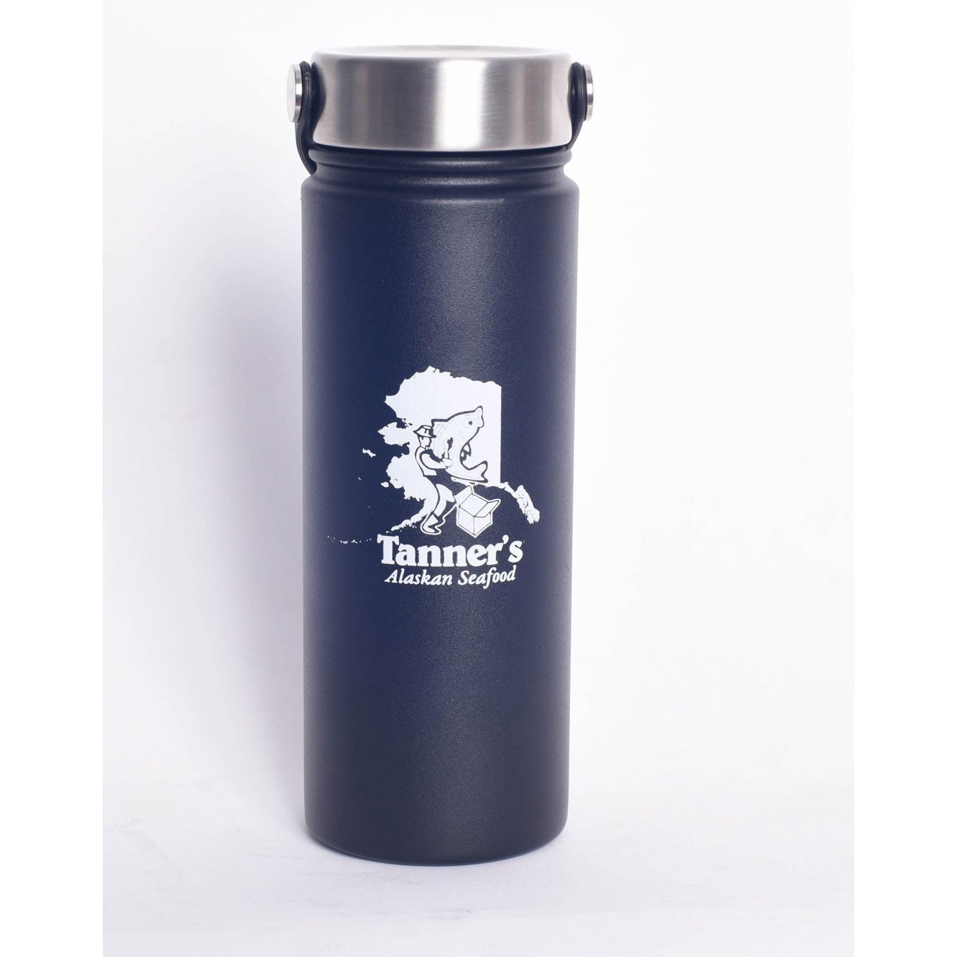 Tanner's Insulated Water Flask