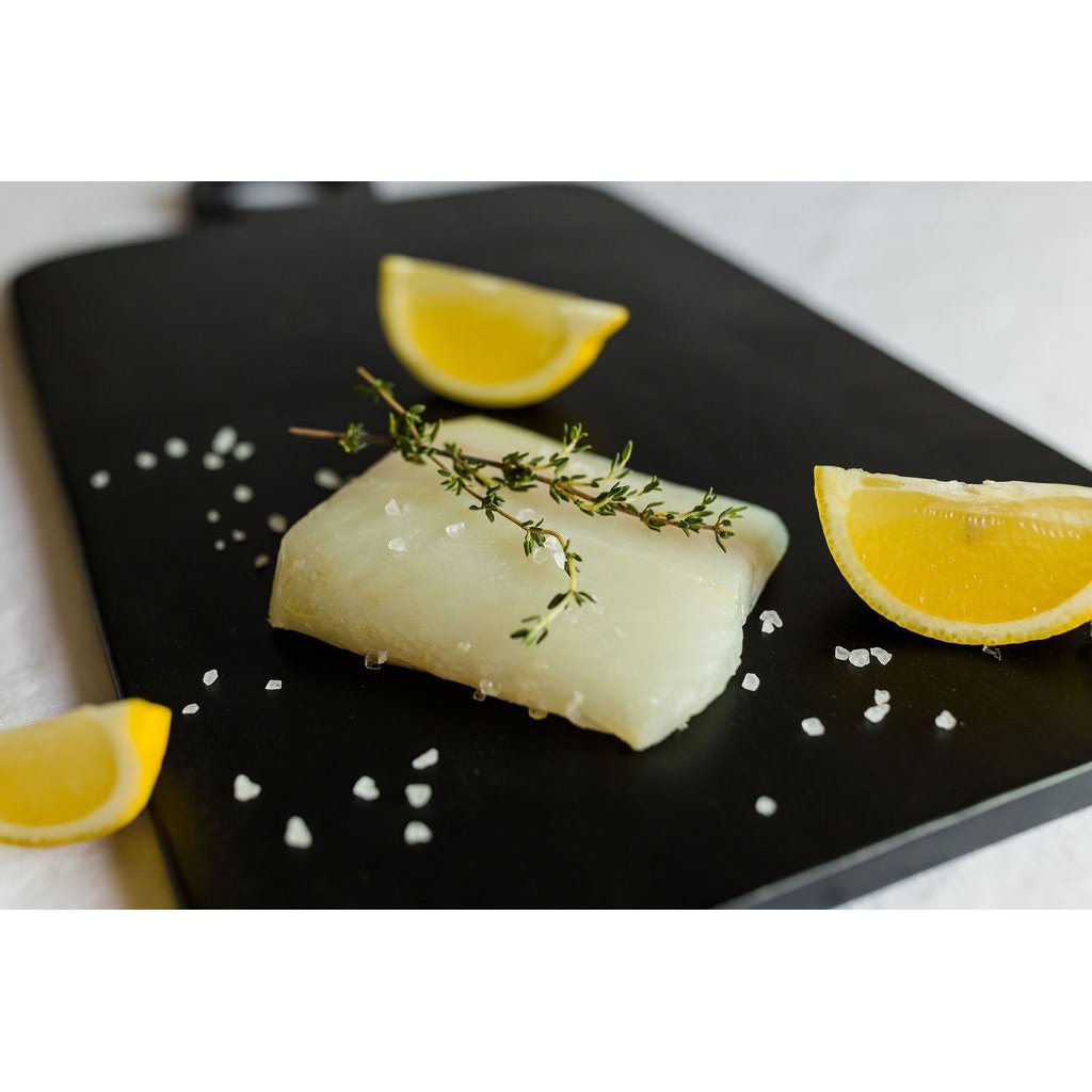 Alaskan Halibut