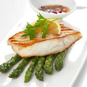 Halibut Monthly Subscription