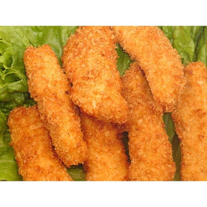 Gourmet Seafood Batter Spicy Flavor